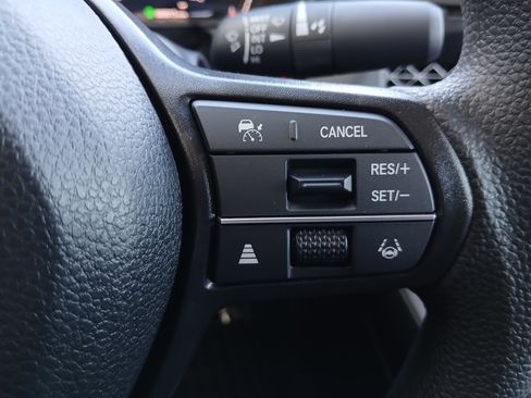 New 2025 Honda Accord SE image 11