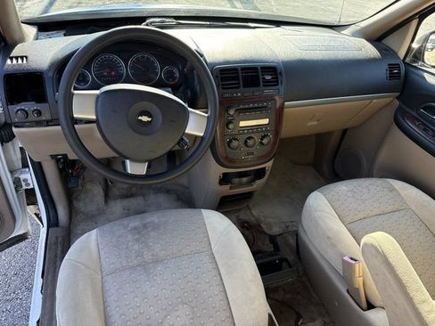 Used 2005 Chevrolet Uplander w/ Climate Package FWD image 20