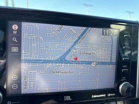 Used 2021 Toyota RAV4 Limited image 4