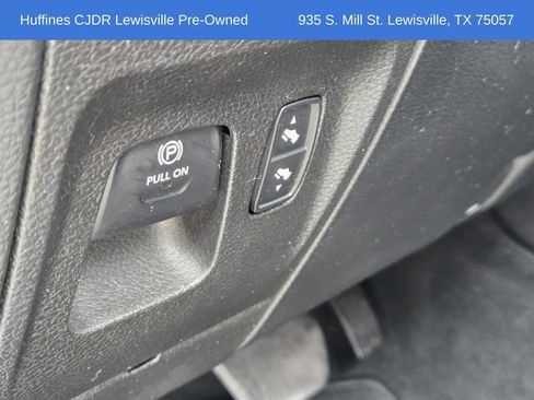 Certified 2020 RAM 1500 Lone Star RWD image 28