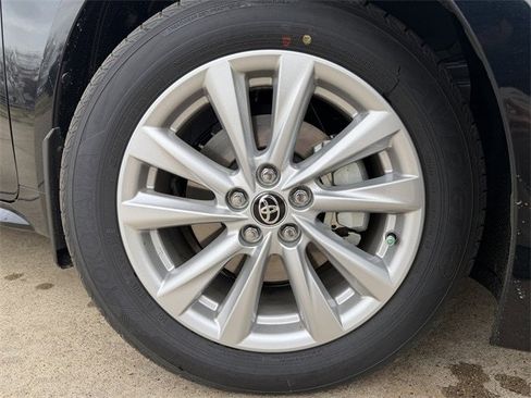 New 2026 Toyota Corolla XLE image 10