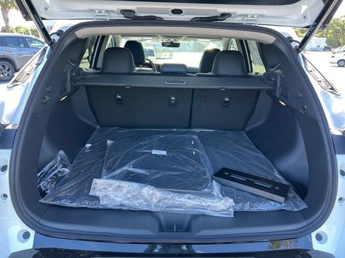 New 2026 Nissan Murano Platinum w/ Cargo Package AWD/4WD image 55