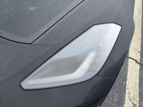 Used 2015 Chevrolet Corvette Stingray Convertible image 24