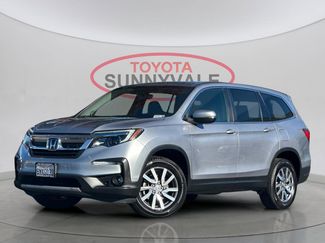 Used 2020 Honda Pilot EX-L video 2