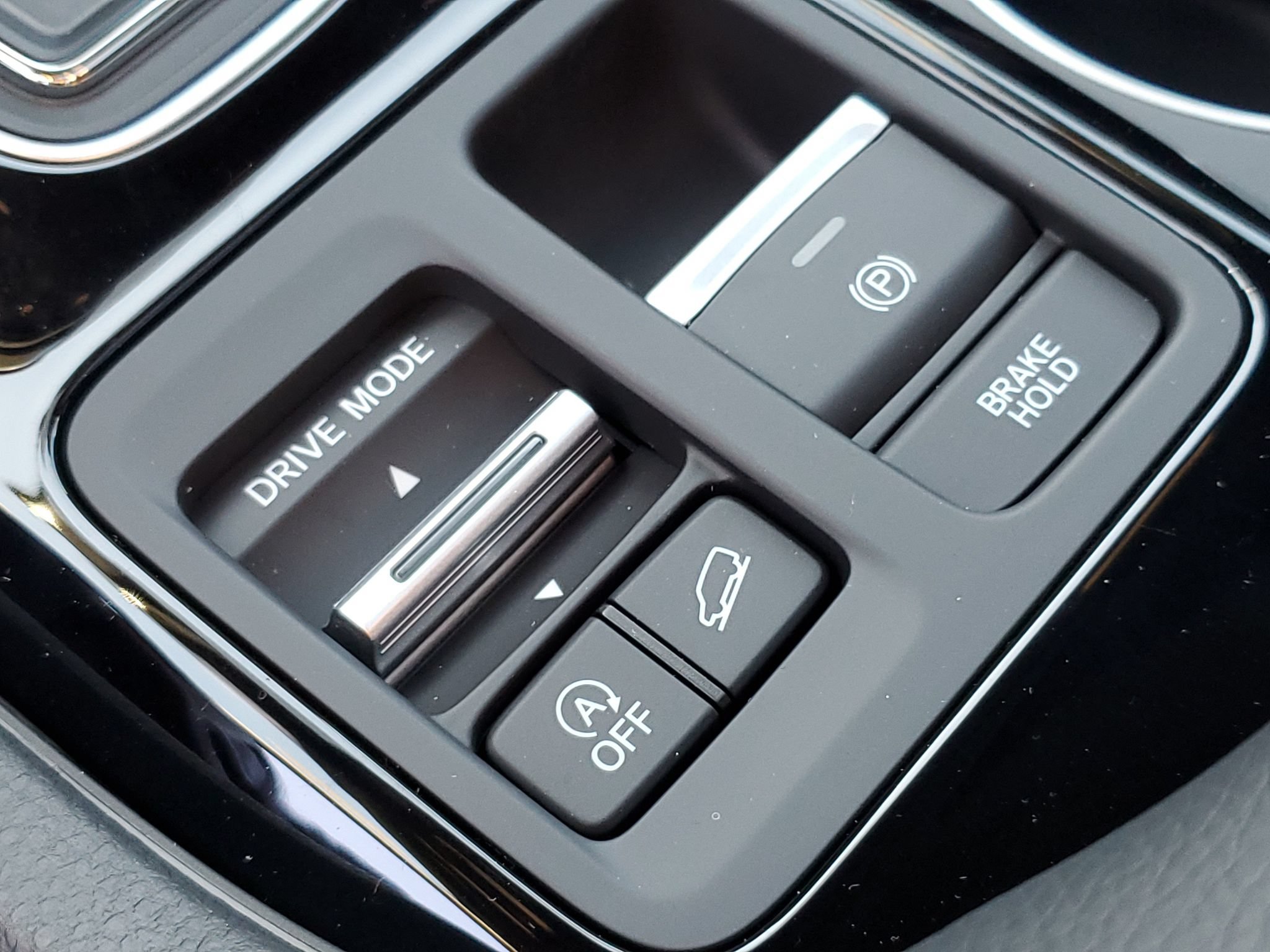 New 2026 Honda Pilot Black Edition image 22