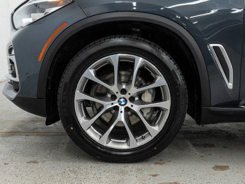 Used 2019 BMW X5 xDrive40i image 47