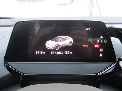 Used 2023 Volkswagen ID.4 Pro image 37