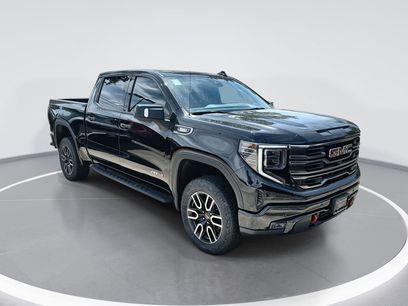 New 2026 GMC Sierra 1500 AT4