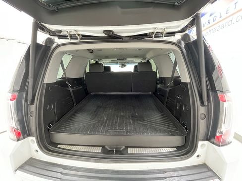 Used 2018 GMC Yukon Denali w/ Denali Ultimate Package AWD/4WD image 6