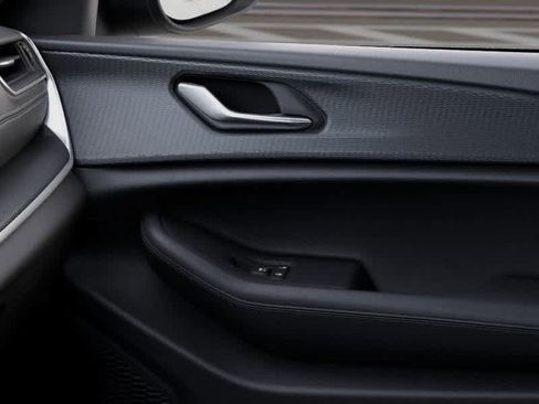 New 2025 Jeep Grand Cherokee Laredo X image 25