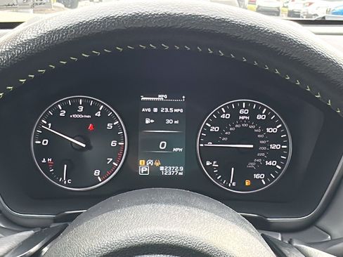 Used 2024 Subaru Outback Onyx Edition image 19