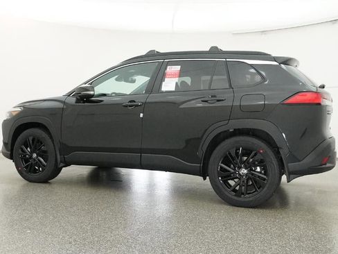 New 2026 Toyota Corolla Cross AWD Hybrid image 53