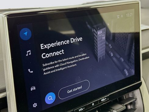 New 2026 Toyota Corolla SE image 13