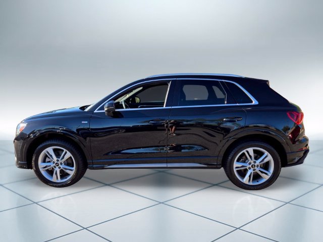 Used 2024 Audi Q3 2.0T Premium w/ Convenience Package AWD/4WD image 8