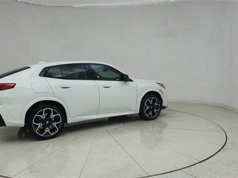 Used 2025 BMW X2 M35i image 76
