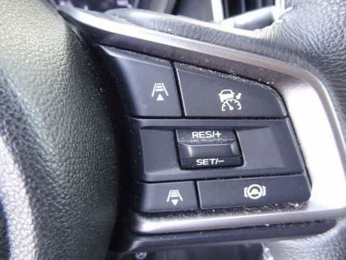 Used 2023 Subaru Ascent Limited AWD/4WD image 26