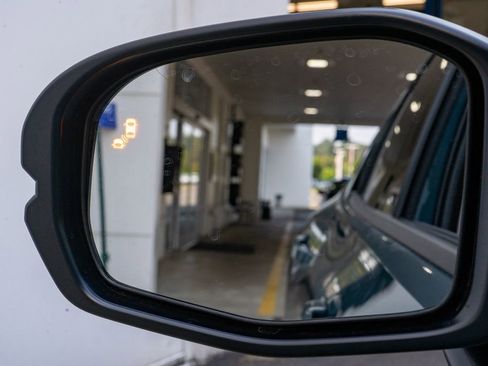 New 2026 Honda HR-V EX-L image 31