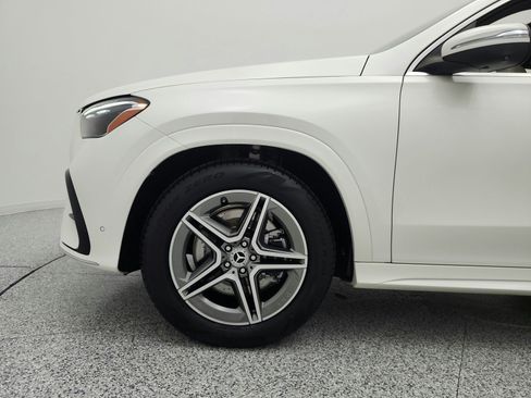 Used 2024 Mercedes-Benz GLE 450 4MATIC image 18