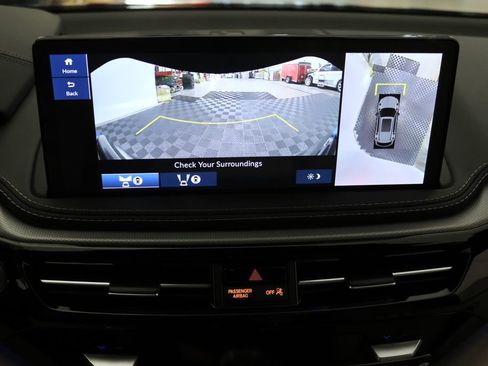 Used 2026 Acura MDX A-Spec AWD/4WD image 23