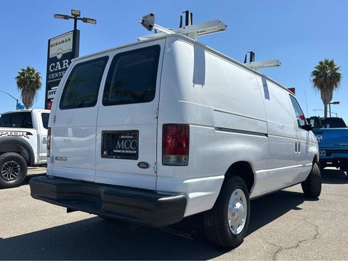 Used 2007 Ford E-150 and Econoline 150 RWD image 11