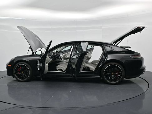 Certified 2023 Porsche Panamera 4S Executive AWD/4WD image 29