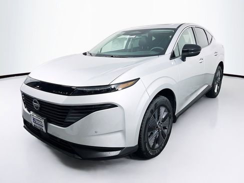 New 2025 Nissan Murano SL image 3