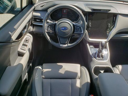 Used 2023 Subaru Outback Limited AWD/4WD image 15