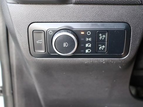 Used 2024 Ford Bronco Sport Outer Banks w/ Tech Package image 30