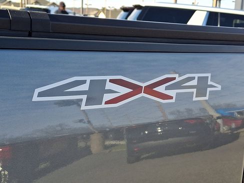 Certified 2022 Chevrolet Colorado LT w/ Trail Boss Package image 31