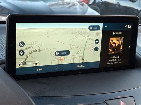 Used 2025 Acura RDX w/ Technology Package image 17