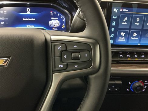 Used 2025 Chevrolet Silverado 1500 LT w/ Safety Package image 14