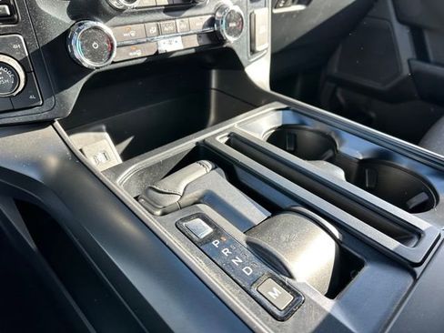 Used 2024 Ford F150 XLT w/ Tow/Haul Package image 18