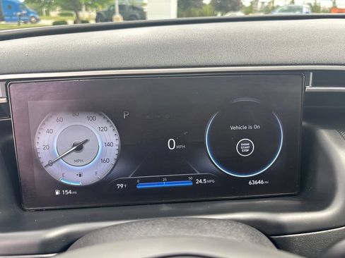 Used 2022 Hyundai Santa Cruz SEL w/ Activity Package FWD image 19