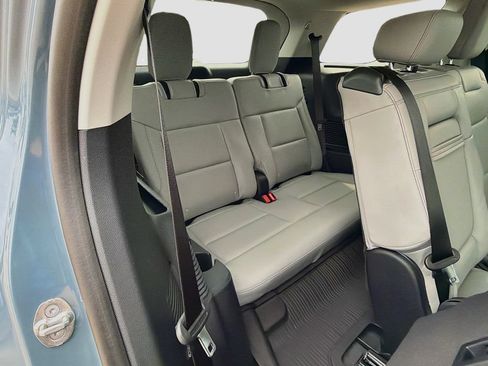 New 2026 Ford Explorer Active w/ Active Comfort Package AWD/4WD image 29