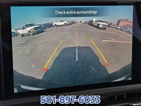 Used 2026 Jeep Wrangler Unlimited Rubicon AWD/4WD image 18