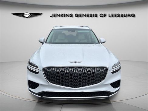 New 2026 Genesis GV70 2.5T Select image 2