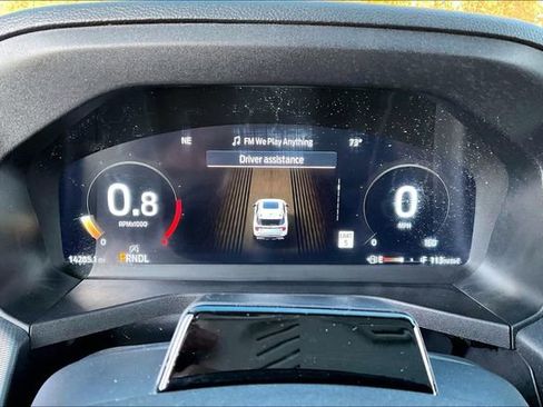 Used 2025 Ford Explorer ST-Line image 10