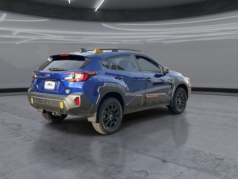 New 2026 Subaru Crosstrek 2.5i Wilderness w/ Crosstrek Mirror Package AWD/4WD image 5