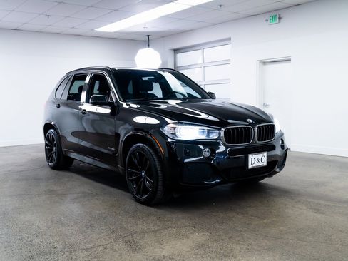 Used 2018 BMW X5 xDrive35i image 25