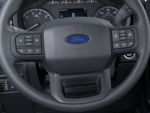 New 2026 Ford F150 STX AWD/4WD image 12