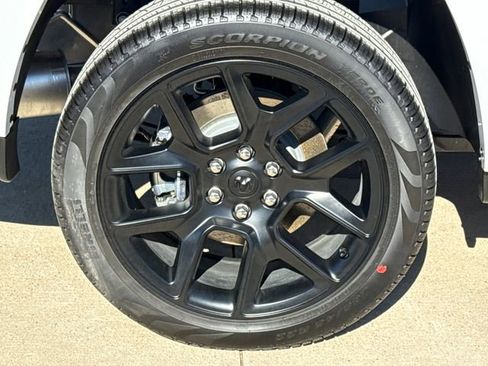 New 2026 RAM 1500 Laramie w/ Night Edition image 9