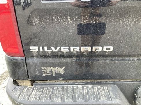 Used 2022 Chevrolet Silverado 1500 RST w/ Z71 Off-Road Package image 5