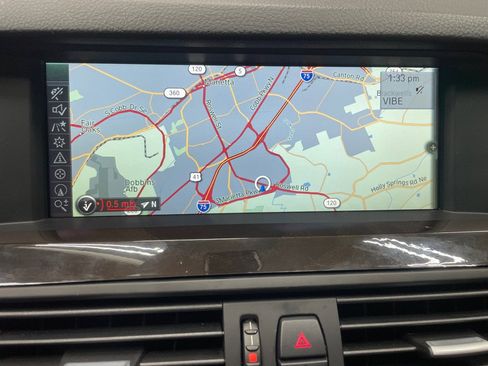 Used 2011 BMW 528i Sedan image 24