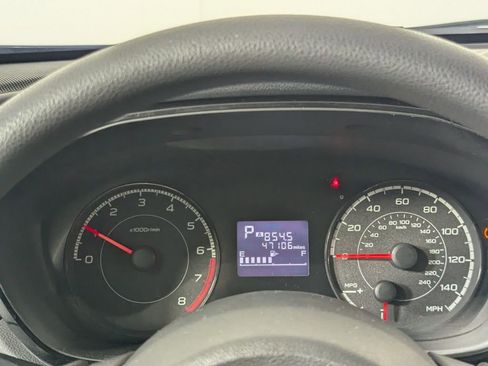 Used 2017 Subaru Impreza 2.0i image 18