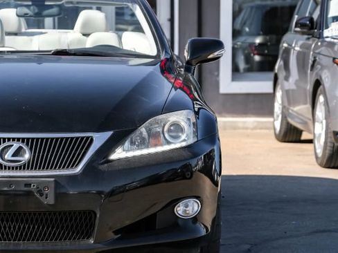 Used 2014 Lexus IS 350C image 54