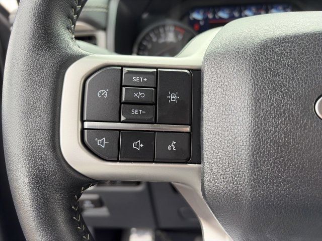 Used 2024 Ford Expedition Max XL AWD/4WD image 21