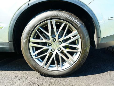 Certified 2024 Acura MDX SH-AWD w/ Advance Package image 11