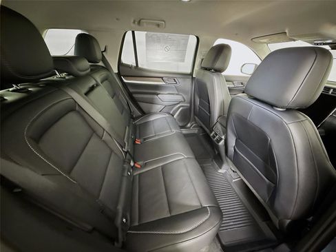 New 2026 GMC Terrain Denali w/ LPO, Floor Liner Package AWD/4WD image 20