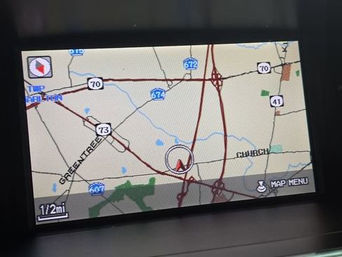 Used 2009 Honda Pilot Touring image 22