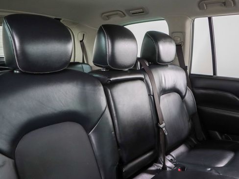 Used 2023 INFINITI QX80 Premium Select w/ Cargo Package RWD image 31
